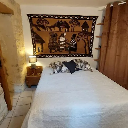 Apartment Le Petit Cocon Venejan