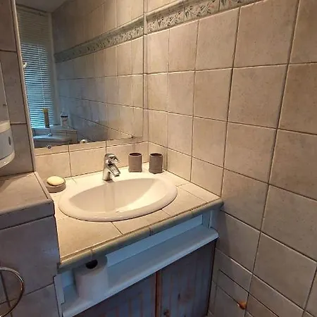 Apartment Le Petit Cocon *