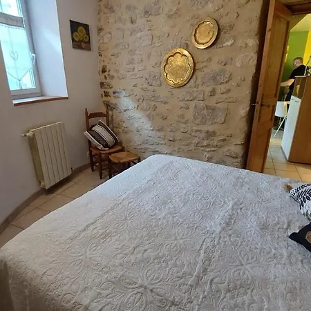 Le Petit Cocon Vénéjan