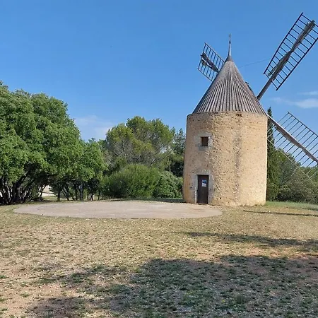 Le Petit Cocon דירה *