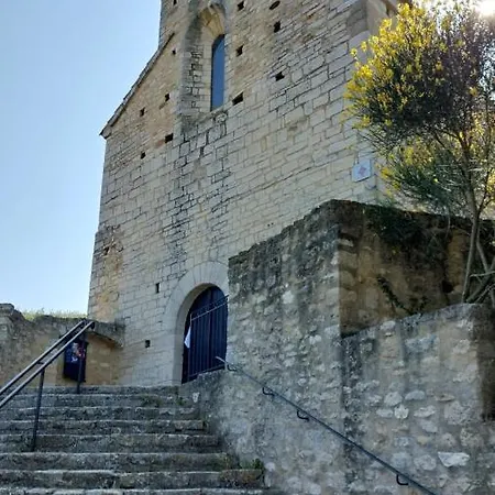 Apartment Le Petit Cocon *