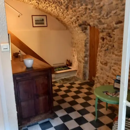 Le Petit Cocon דירה *