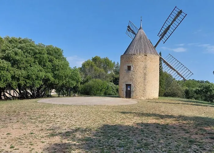 Le Petit Cocon Апартаменты *