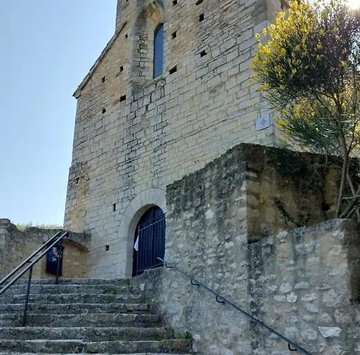 Апартаменты Le Petit Cocon *